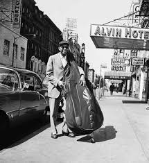 Jazz Photography By Francis Wolff Paul Chambers Jazz Jazz Artists