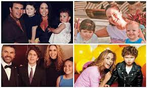 See more of construcciones lucero e hijos on facebook. Conoce Al Completo A Los Hijos De Lucero Y Mijares Lucerito Y Jose Manuel Foto 1