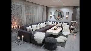 أفكار رائعة تساعدك عزيزتي في تأثيت السيجور إكسسوارات وسائد طاولات قهوة Home Decoration Ideas Youtube