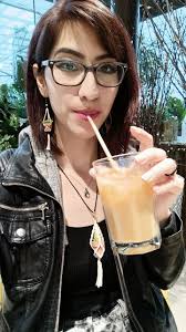 Harlan & Holden Shangri La Plaza sea salt latte is a must try 😌