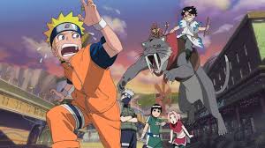 Naruto Movies In Order To Watch In 2020 Naruto Movies In Order Naruto The Movie Naruto Cute