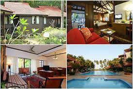 Kampung cherating lama, cherating, pahang. 23 Hotel Murah Di Cherating Untuk Percutian Pantai Yang Santai