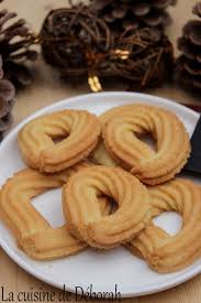 Les Spritz La Cuisine De Deborah Recette Gateau Sec Gateaux Et Desserts Cuisine Et Boissons