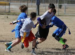 FCA Flag Football