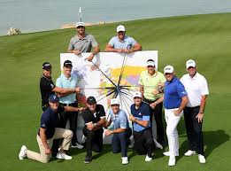 Find out which european tour golfers are the biggest bankrollers at the money list leaderboard on espn.com. Blame The European Tour For Taking Golf To Saudi Arabia Even If The Players Are Greedily Complicit The Independent The Independent
