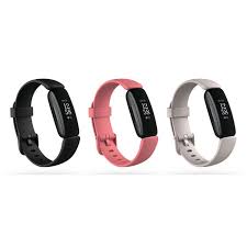 You can now track down your fitbit inspire 2 using the tile app on your phone. Fitbit Inspire 2 Fitness Tracker User Manual Manuals