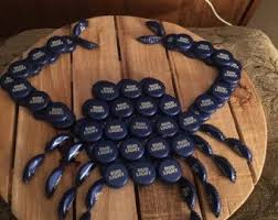 Bud Light 40 Oz Botella Lampara Con Botella Por Licensetocraft Lamparas Con Botellas Bud Light Botellas