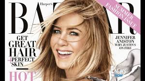 Jennifer Aniston Reveals Her Workout Routine