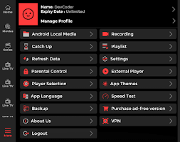 Smart iptv 1.7.2 apk unlockedsmart iptv apk unlockedsmart iptv . Smart Iptv Xtream Player V 2 5 4 Apk Mod Apk Google