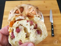Check spelling or type a new query. Casatiello Napoletano Senza Glutine La Ricetta Alfonso Del Forno