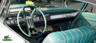 Image result for Turquoise 1961 Polara