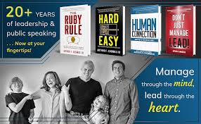 The Ruby Rule: How More Listening and Less Labeling Brings More Healing and  Less Hating