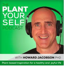 10 Plant-Based Podcasts to Add to Your Playlist