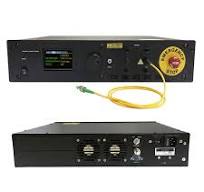 1550nm Fiber Laser, 50W of Average Power