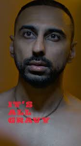 A raw exploration of mental health within underrepresented communities,  told through the lens of Nas