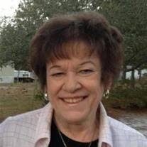 Mrs. Carol E. Byrd Obituary