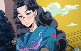 Yukako Yamagishi | Jojo's Bizarre Adventure | Jojo's bizarre adventure,  Anime, Jojo bizarre