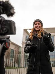 Fridays For Future Die Strategin Diskreditieren Klimaschutz Abschlussarbeiten