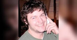 Derek Gavin Hoover Obituary