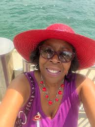 I'm 32 from Mississippi… I'm her but I go by the name Gina and I have been  here for 4mnths now…