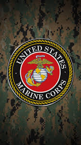 The elements of command for the u.s. Usmc Logo Wallpapers Top Free Usmc Logo Backgrounds Wallpaperaccess