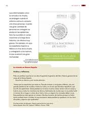 Ciencias naturales | libros de texto. Ciencias Naturales Cuarto Grado 2017 2018 Pagina 30 De 162 Libros De Texto Online