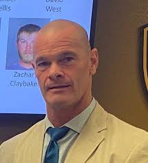 Andrew Hermes's Instagram, Twitter & Facebook