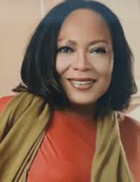 Olivia Cheeks-Griffiths Obituary