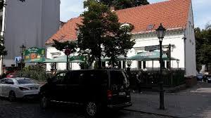 Rixdorf entstand neu mit nun mehr massiven häusern. Villa Rixdorf Am Richardplatz Bild Von Villa Rixdorf Berlin Tripadvisor
