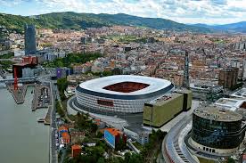 ¿cómo y dónde seguir a italia por tv y online? La Uefa Pospone Para 2021 La Eurocopa Que Tenia A Bilbao Como Una De Sus Sedes