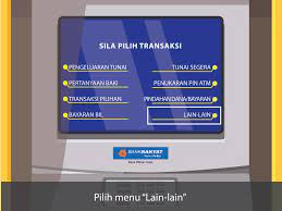 Mereka ini antara yang mana duit gaji bulanan mereka. Cara Cara Link Link Kad Official Lembaga Tabung Haji Facebook