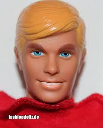1968 New good Lookin' Ken