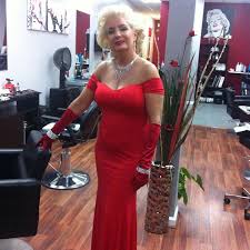 Since 1997, hair saloon has been helping to recapture a tradition. Marilyn Monroe 2015 Hair And Make At Emma S Hair Salon Emma S Hair Salon Make Up