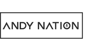 Andy Nation | Music & Voice