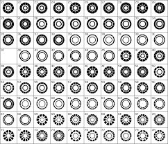 Matomato is a simple chronometer based on the pomodoro technique. Download Free Matomato Regular Font Dafontfree Net
