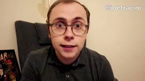@joetracini's video Tweet