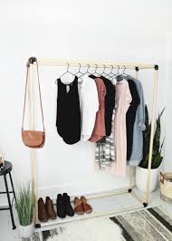 More often than not, we always reach for. Diy Clothing Rack