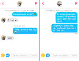 You can start with a 'hi, how are you?' then try to make your conversation short, breezy and interesting. What To Say To A Girl On Tinder With 30 Screenshot Examples