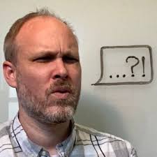 Christopher Kilpatrick (@CDKilpatrick)