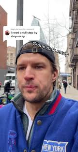 Garrett from Goldies Date