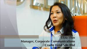 Prior to that, i had contacted a person in cradle fund, by the name of datuk salahuddin, and asked him to assist in withdrawing a portion of nazrin's insurance payout to settle whatever debts still owed. Evenesis Client Testimonial Cradle Fund Sdn Bhd Youtube
