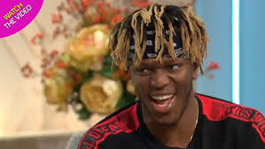 Not official fan page for the bafta & nta & tv choice award winning show #gogglebox every friday on. Celebrity Gogglebox Star Ksi Banned From Tinder Due To Fears He Was A Catfish Mirror Online