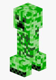 Large collections of hd transparent creeper png images for free download. Minecraft Creeper Png Transparent Png Transparent Png Image Pngitem