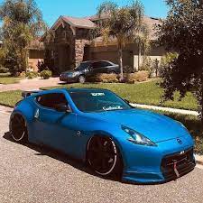Roadtrip Luggage Nissan 370z Nissan 370z Nismo Nissan 350z Custom