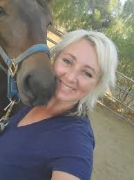 Community Land Art Project at Yuba Rim Trailhead