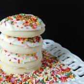 Scrape down the bowl with a rubber spatula. America S Test Kitchen Chewy Sugar Cookies Recipe 4 1 5
