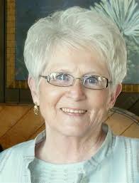 Joan Potter — Pollock-Randall Funeral Home