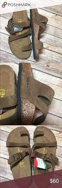 Real Natura Birkenstock Style Sandal Birkenstock Style Birkenstock Sandals