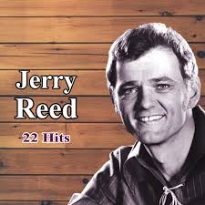 I Feel a Sin Comin' On — Jerry Reed