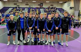 Wayne High Splits Road Triangular